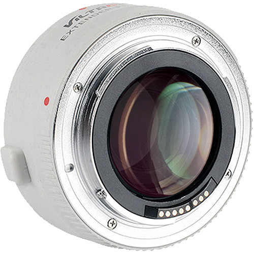 Viltrox EF 1.4x Teleconverter za Canon EF objektive - 2